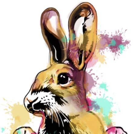 Art Adventure - Easter Speical