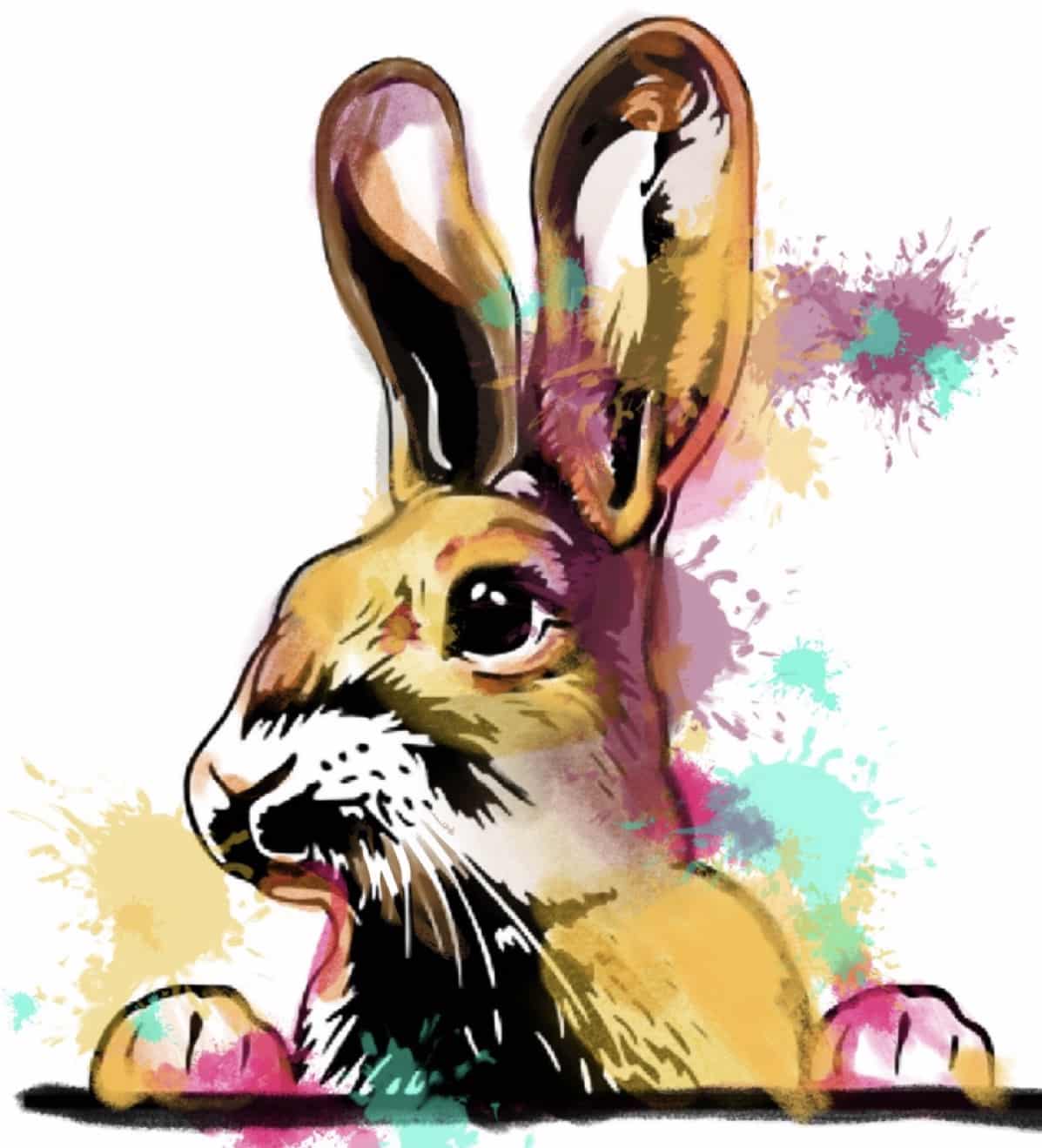 be pART – Easter Special